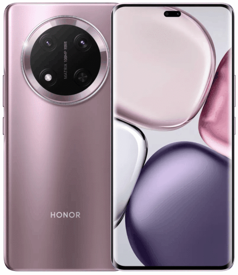 Смартфон Honor X9c 8+256 Гб