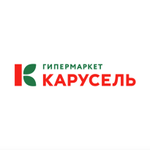 Промокоды Карусель