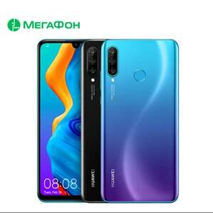 Смартфон Huawei P30 Lite 256Gb New Edition