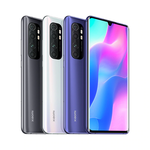 Xiaomi Mi Note 10 Lite 6/64 Gb (Глобальная версия)