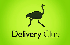 -25% для новых и -10% для старых клиентов в Delivery Club