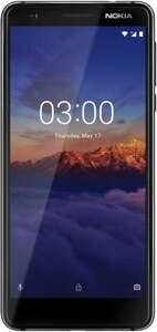 Nokia 3.1 с NFC