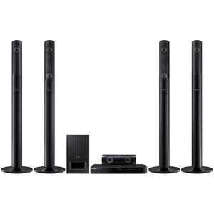 Домашний кинотеатр Samsung HT-J5550K
