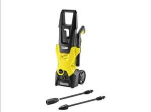 Мойка высокого давления KARCHER K 3