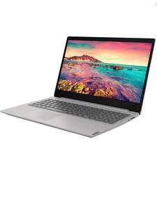 Ноутбук lenovo IdeaPad 3 15ARE05 AMD Ryzen 3 4300U/WIN10HOME на борту
