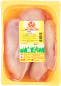 [Таганрог] Куриное филе, 1 кг