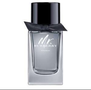 Туалетная вода BURBERRY Mr. Burberry Indigo 100мл