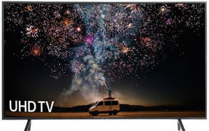 [Не везде] Телевизор SAMSUNG 4K UE55RU7300 55"