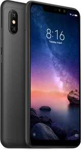 Смартфон Xiaomi Redmi Note 6 Pro 4/64GB