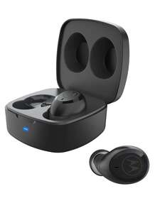 TWS наушники Motorola Vervebuds 100 (+ белые за 1725₽)