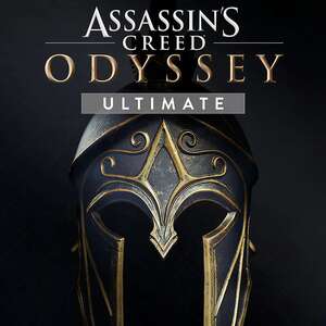 [PC] Подборка игр (напр. Assassin's Creed Odyssey: Ultimate)