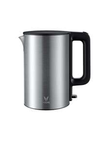 Электрический чайник Viomi Xiaomi Metal Kettle Global V-MK151B