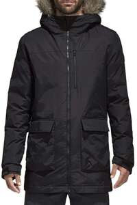 Парка мужская Adidas XPLORIC PARKA (размеры S - XL)