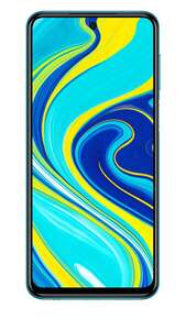 Смартфон Xiaomi Redmi Note 9S 4/64GB