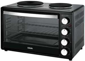 Мини-печь BBK OE3071M-2P