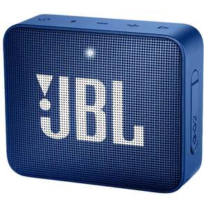 Беспроводная колонка JBL Go 2
