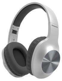 Наушники беспроводные Panasonic RB-HX220B (серые, черные)