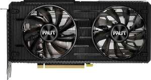 Видеокарта Palit PA-RTX3060Ti DUAL OC