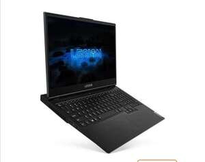 Ноутбук LENOVO Legion 5 15ARH05H, 15.6", AMD Ryzen 5 4600H 3.0ГГц, 16ГБ, 512ГБ SSD, NVIDIA GeForce RTX 2060 - 6144 Мб, Windows 10