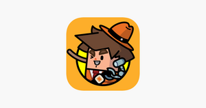 [iOS] Holy Potatoes! A Spy Story?!