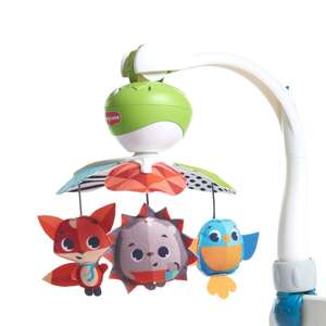 [Кемерово] Музыкальный мобиль TINY LOVE Солнечная полянка