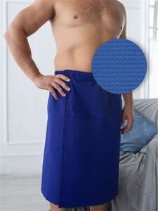 Килт для бани Текстильная компания Русский Дом