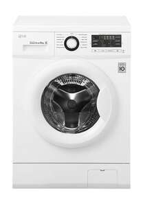 Стиральная машина LG FH0B8LD6