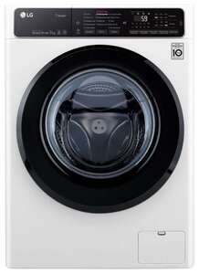 Стиральная машина LG F-2H5HS6W 27990