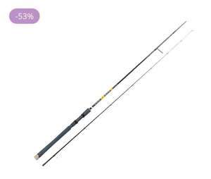 Спиннинг Savage gear MPP2 2.1 тест 7-23