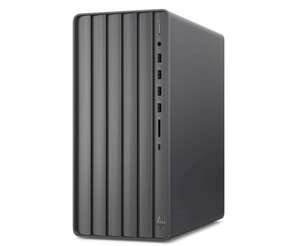 Пк i510400f + rtx2060 + 16ram + 512 ssd hp