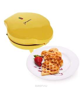 Вафельница Travola SW227
