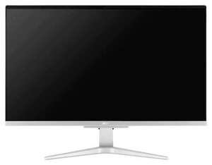 Моноблок Acer Aspire C27-962 DQ.BDPER.006 Intel Core i5-1035G1/8 ГБ/SSD/NVIDIA GeForce MX130/27"/1920x1080/Endless OS