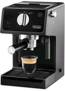 [Воронеж, Липецк, Курск и возм. др] Кофеварка рожковая DeLonghi ECP31.21