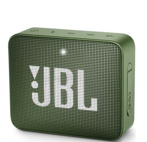 Портативная акустическая система JBL GO 2
