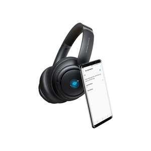 Беспроводные наушники с ANC - Anker Soundcore Life Tune (Q30)