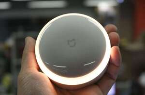 Умная лампа Xiaomi Mi Motion-Activated Night Light