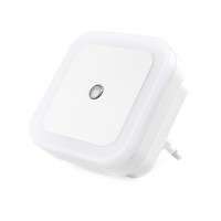 Ночной светильник с сенсором уровня освещенности