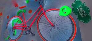 [Мск] До 10% бонусами Спасибо в «ВелоСтране» при первой покупке