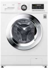 Стиральная машина LG F1096SDS3 (4 кг, 36 см)