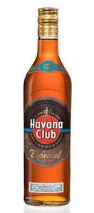Ром HAVANA CLUB Anejo Especial, 0,7л (при заказе онлайн)