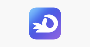 [iOS] Flowing ~ Meditation in Natur‪e