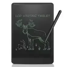 NEWYES 10 дюймов, электронная доска для рисования цифровой ЖК-планшет для записей.