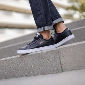 Кеды Nike Court Vintage Premium