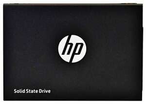 SSD накопитель HP 500 GB 2DP99AA