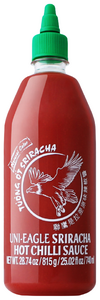 Соус Uni-Eagle Острый чили Шрирача , 815 г*4 шт. (191₽ за 1 шт)