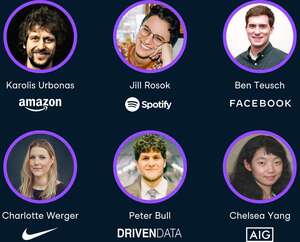 DataCamp безлимитный доступ к курсам до 30 апреля