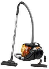 Пылесос с контейнером для пыли Tefal TW3753EA Compact Power