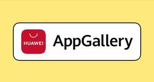 Подарки за скачивание приложений в AppGallery (напр. промокод -500₽ при заказе от 3000₽ на Яндекс.Маркете)