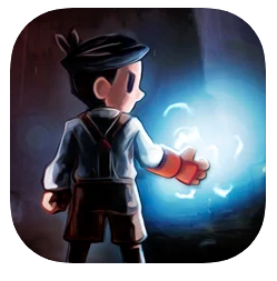 [iOS] Teslagrad