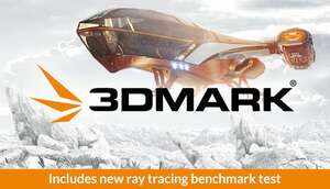 [PC] 3DMark